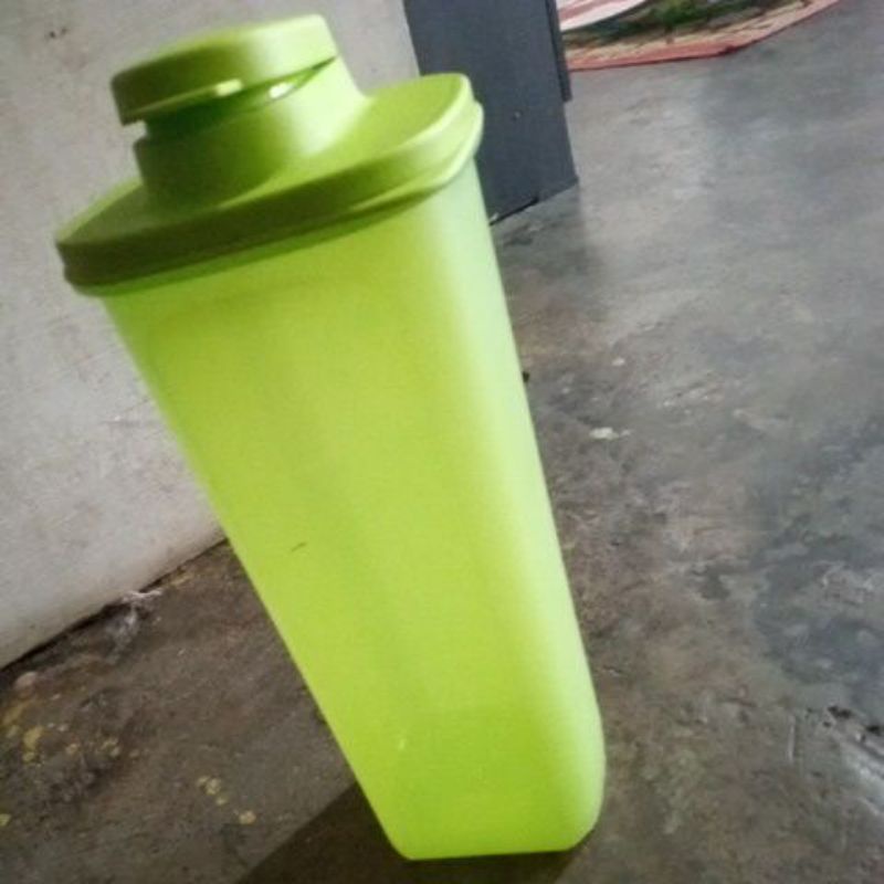 tuperware