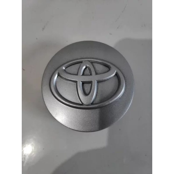 tutup dop roda velg avanza rush yaris vios all new avanza veloz 1pc