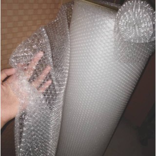 Pengaman paket BUBBLE WRAP Berlapis lapis BIar Lebih Aman Silahkan Tambahkan Ini Agar Barang Aman