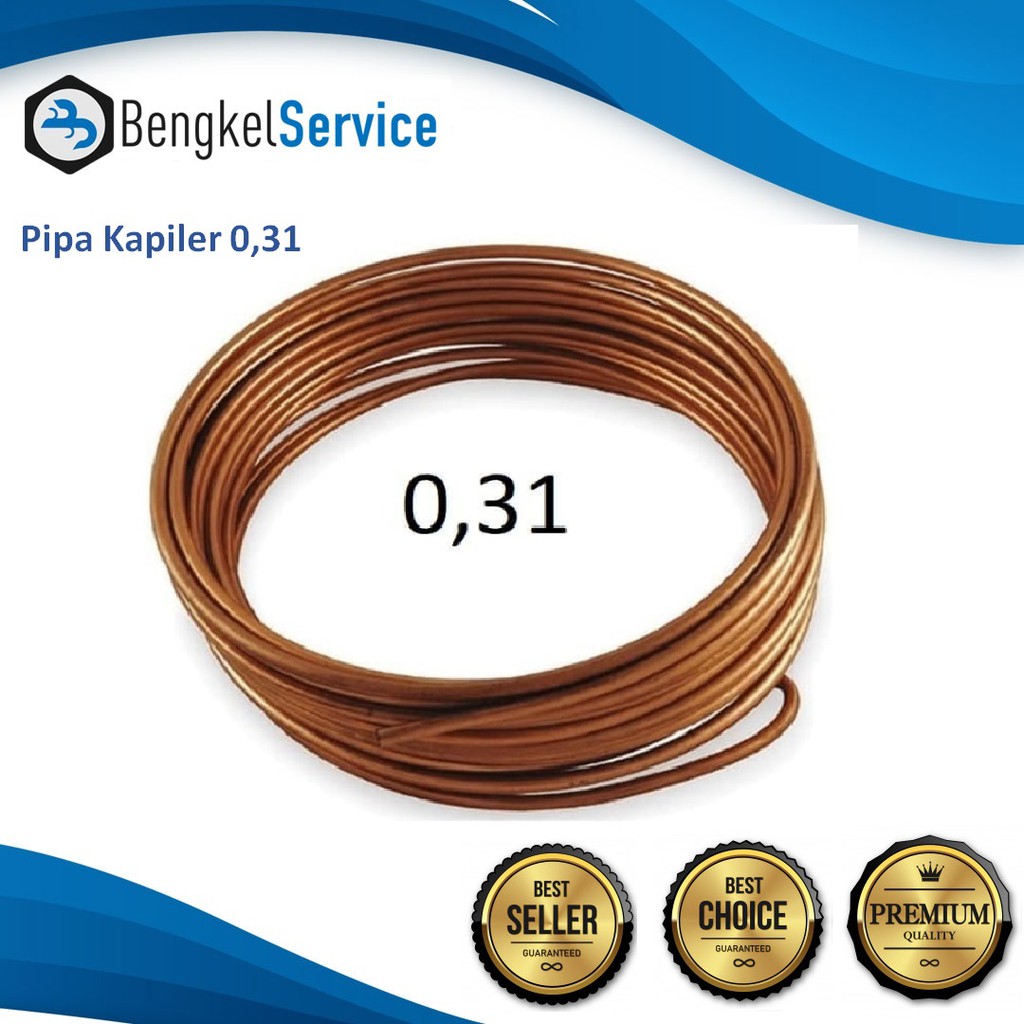 PIPA KAPILER 0.31|PIPA KAPILER 0,31|PIPA CAPILER 0.31|PIPA CAPILER 0,31