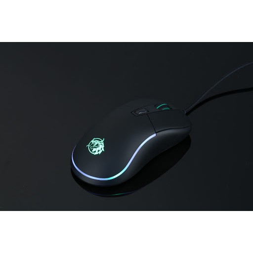 IMPERION Mouse Gaming USB Wired 3600Dpi Macro RGB Z700 Voodoo