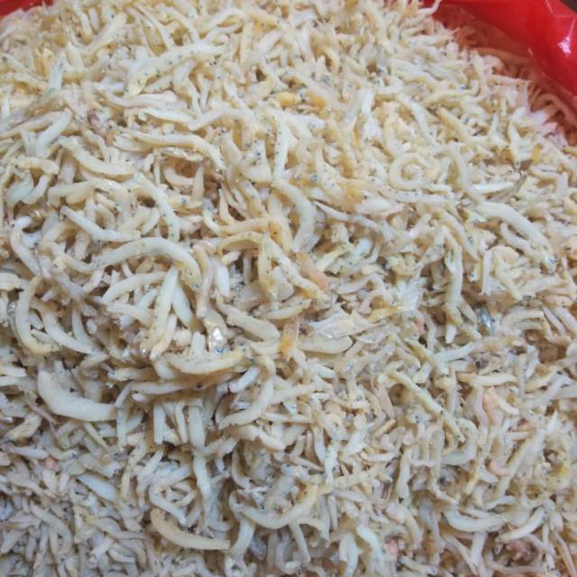 

Teri Medan Bintik