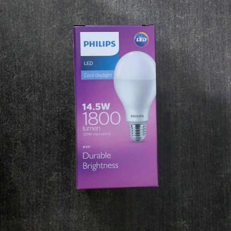 PHILIPS LED 14,5 WATT