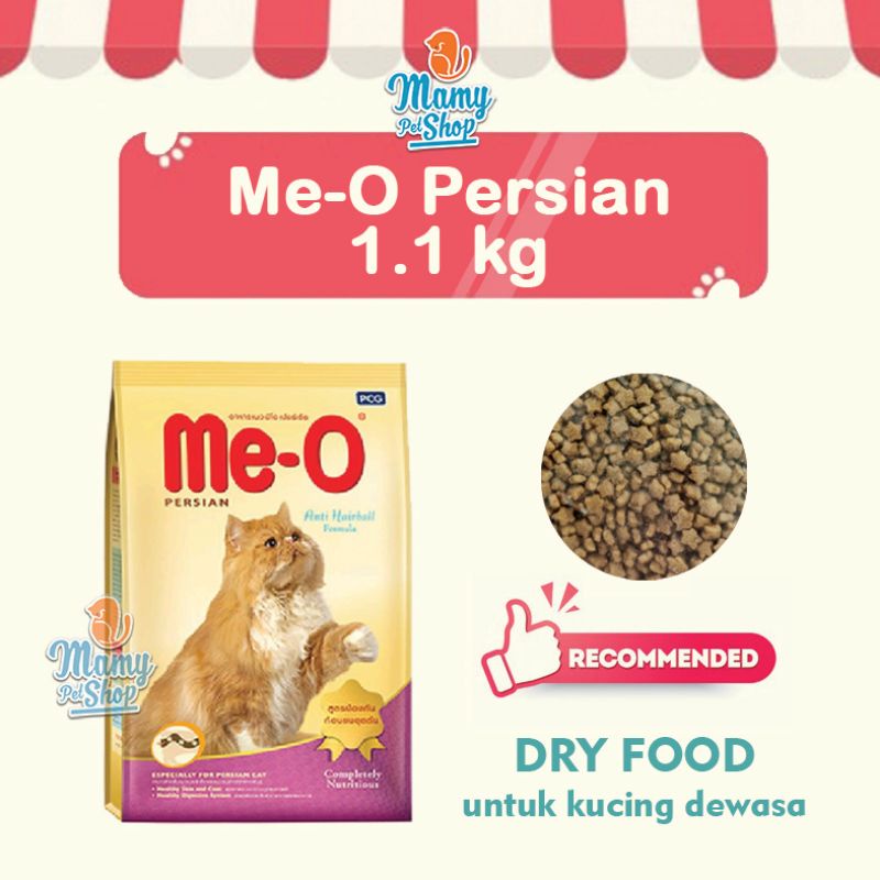 MEO PERSIAN 1.1 kg