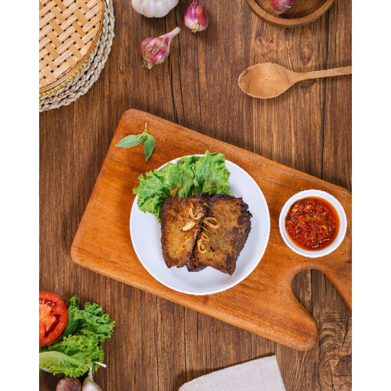 

Empal/Empal Sapi Goreng /Gepuk Sapi Goreng