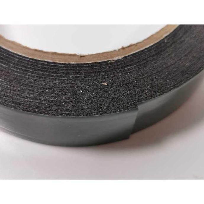 

Double Tape Busa 24Mm X 5M Star Tape Double Tape Foam Lakban Isolatip J-Florens Ayo Order