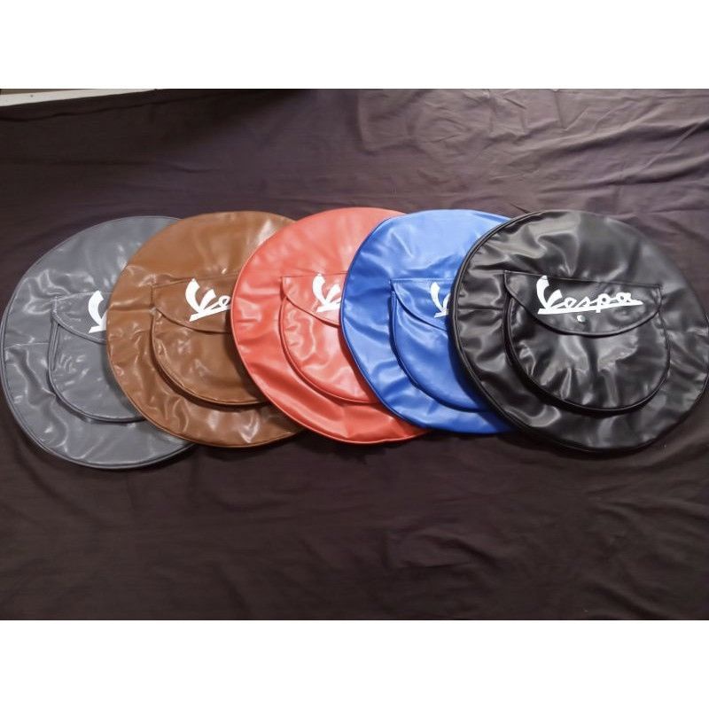 SARUNG BAN SEREP VESPA RING 8 & 10  super sprint PX