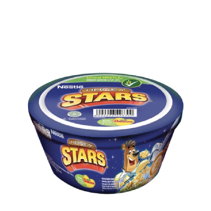 

HONEY STARS Combo Pack 30g