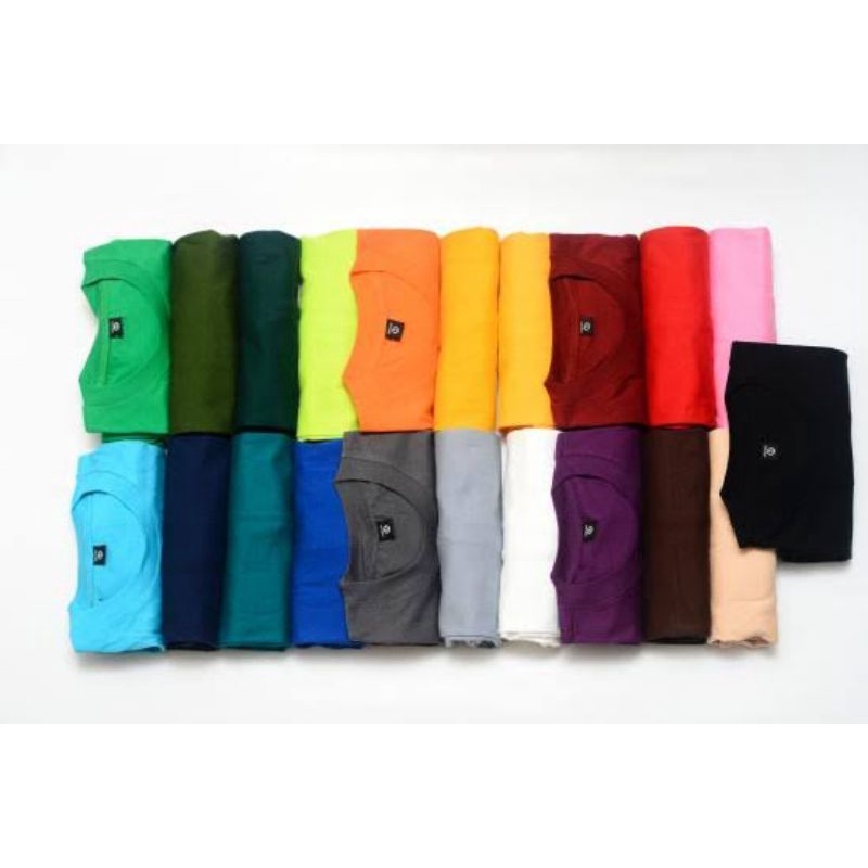Jual kaos polos | Shopee Indonesia