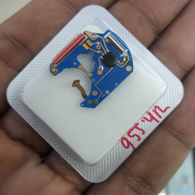 IC ETA 955 412 SWISS IC MESIN ETA 955 412 .