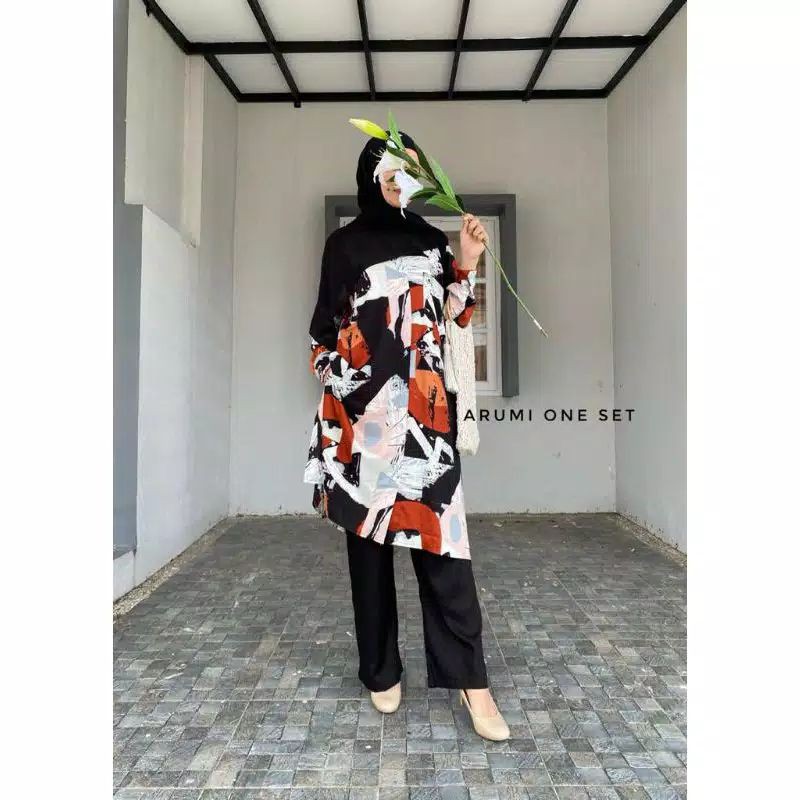 arumi one set