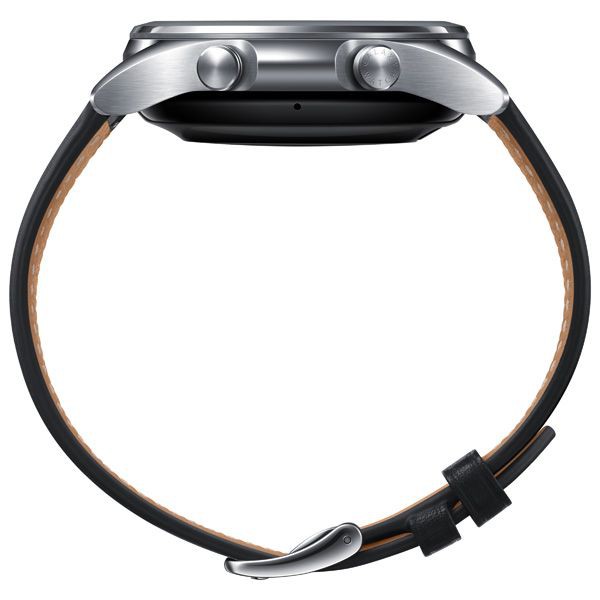 Samsung Galaxy Watch3 41mm - Mystic Silver