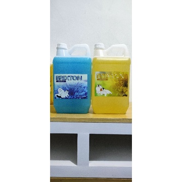 Brixton Shampoo Galon