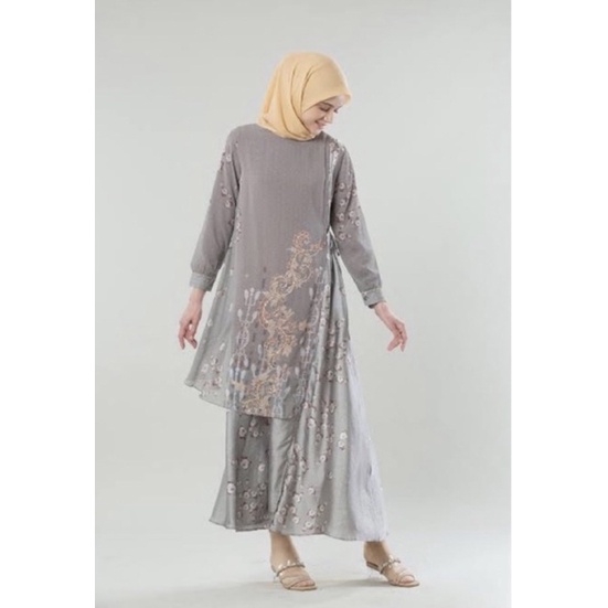 NEW DRESS ASMARANI L By Ria Miranda