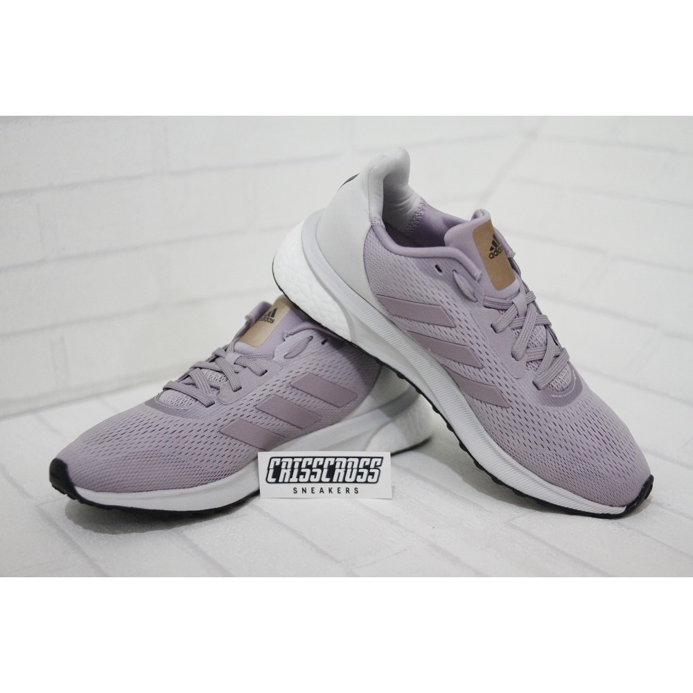 Astrarun Purple Lilac & Black Pink