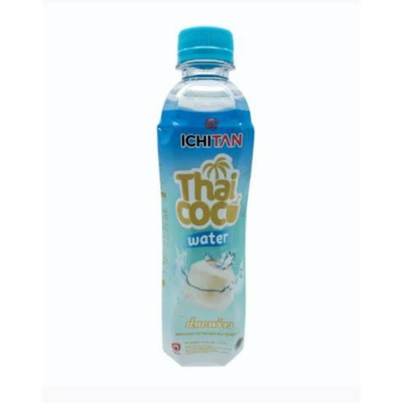 

Ichitan Thai Coco Water