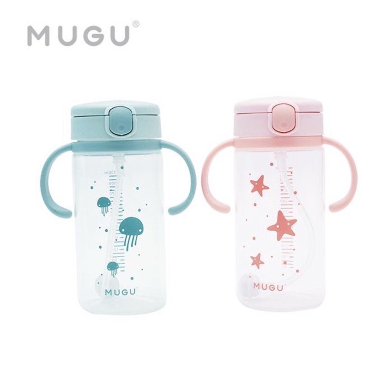 Mugu Bottle Drink 330ml