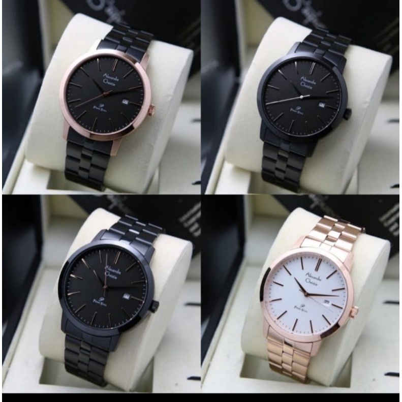 ALEXANDRE CHRISTIE 1007 PRIA ORIGINAL AC PRIMO PRIA AC PRIMO STEEL ORIGINAL AC MURAH ALEXANDRE CHRIS