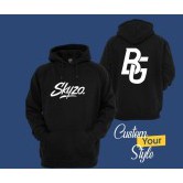 HOODIE BABYGANG SKYZO | JUMPER BABYGANG SKYZO