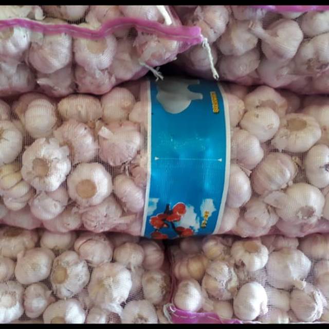 

Bawang Putih Kotor 5KG