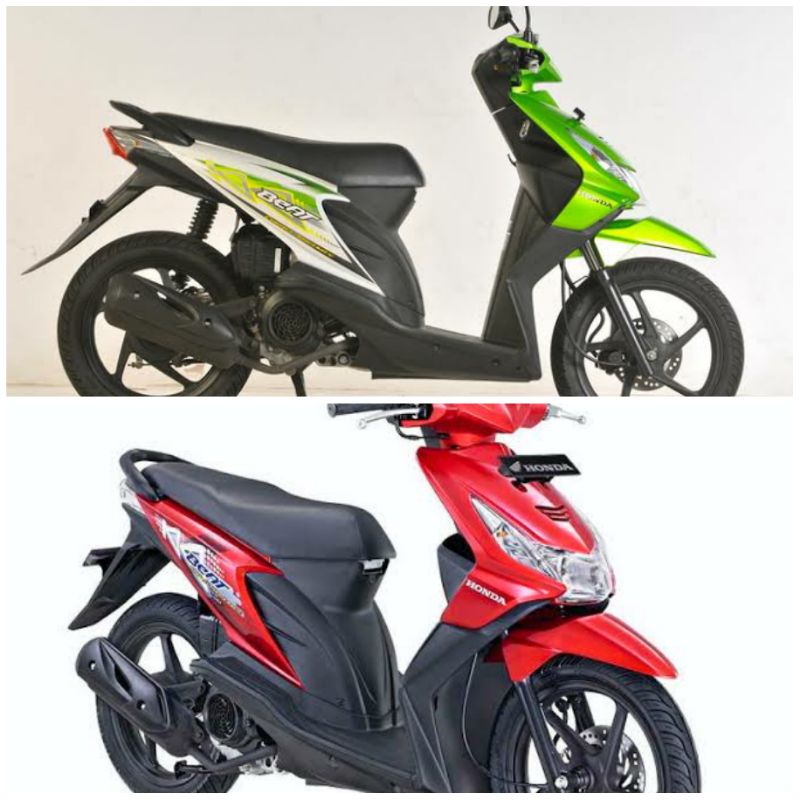 jok beat karbu 1 set standar