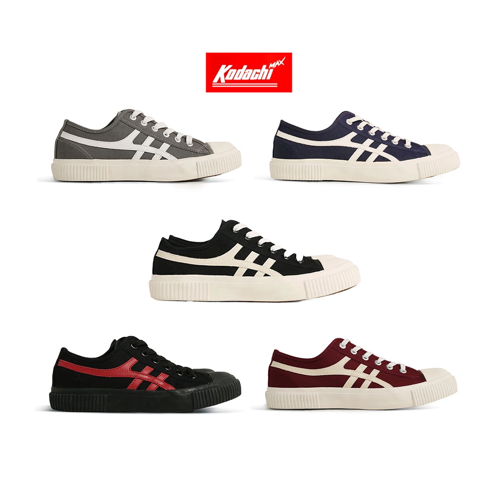 Sepatu Kodachi Max International