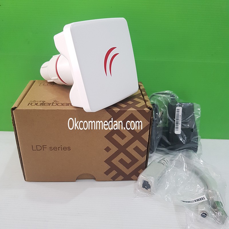 Mikrotik RBLDF-5nd Wireless Router outdoor