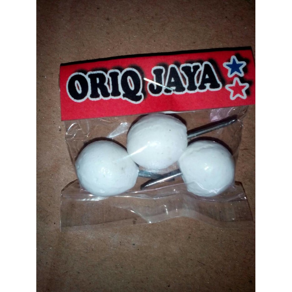 Penahan kaki sangkar