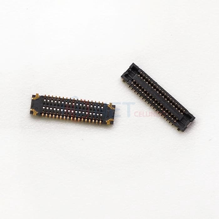 CONNECTOR LCD SAMSUNG J7 PRIME / KONEKTOR LCD SAMSUNG J7 PRIME / G610