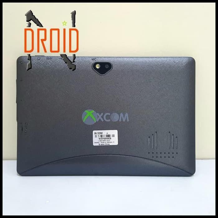 Tablet DiskonlTablet Kekinian Xcom Xpad Evo Tablet Wifi Murah 7 Inci Ram 1Gb Rom 4Gb Murah