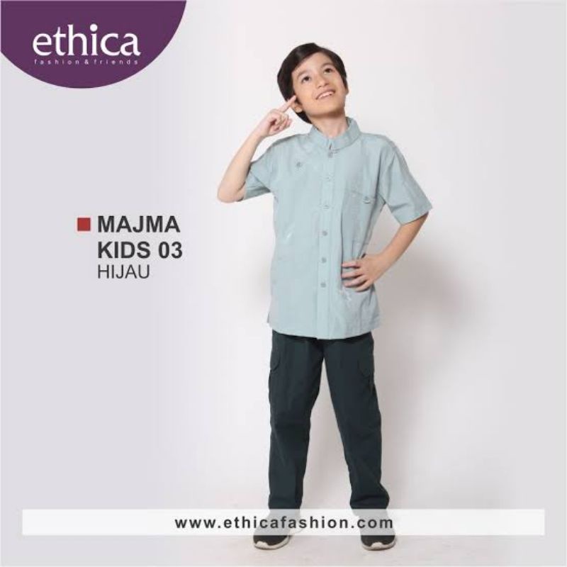 SET KOKO BY ETHICA MAJMA KIDS 03