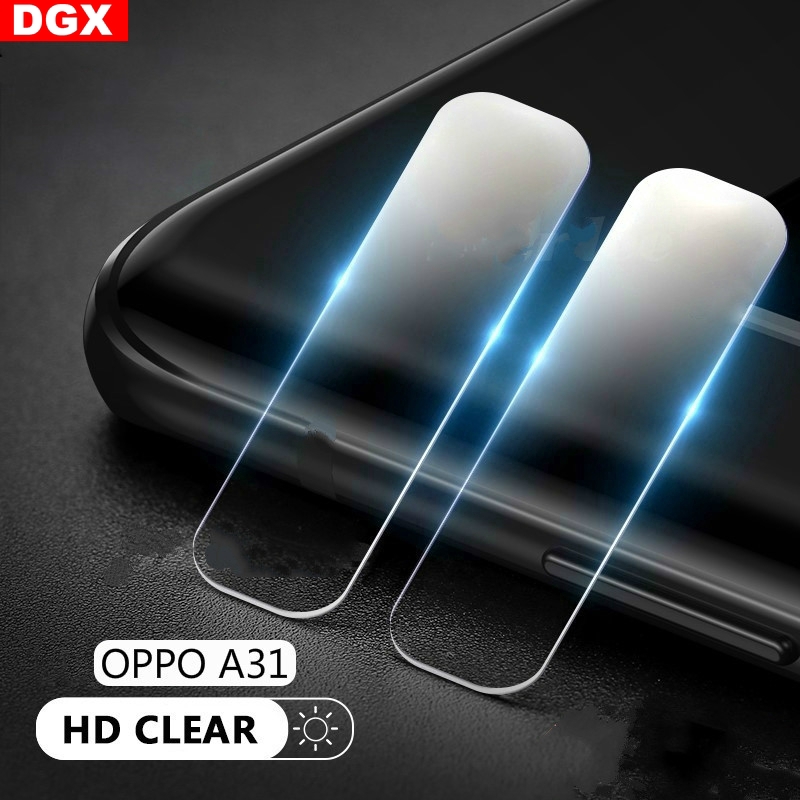 Pelindung Lensa Kamera Belakang oppo a31 2020 A8 A5 2020 oppo a91