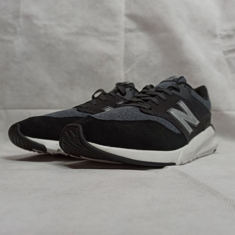 New Balance 009 Men's Lifestyle Shoes - Black