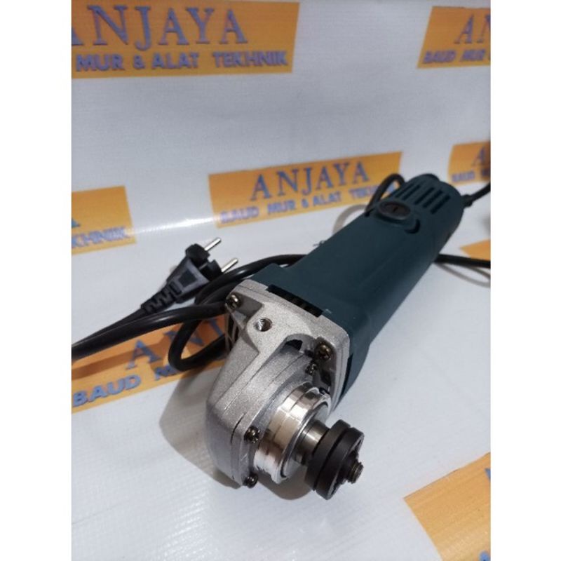 KYUHO LG100 Angel Grinder 650 W / Gerinda Sudut