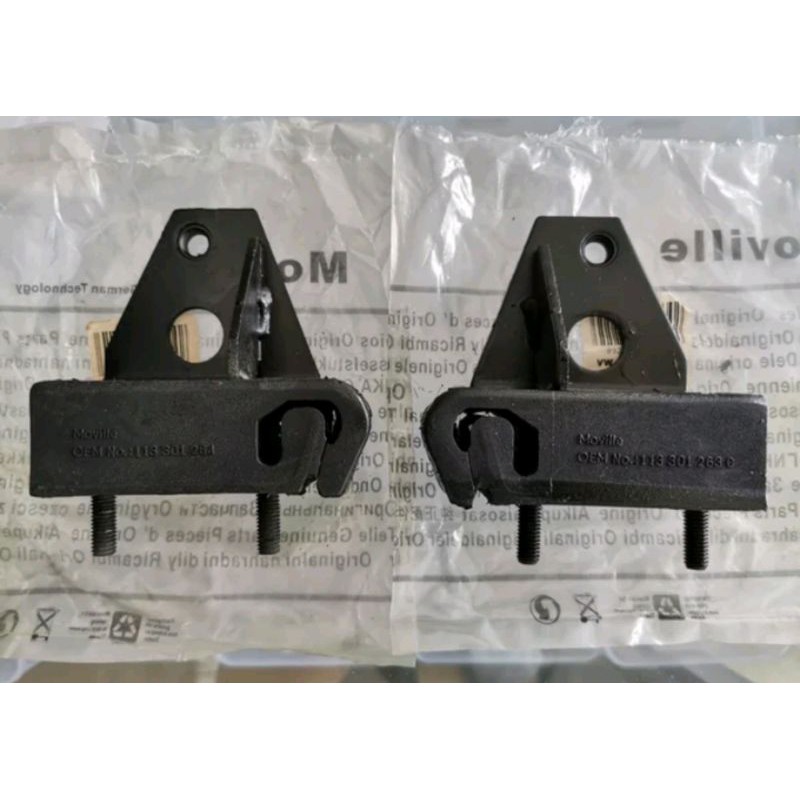 Pangkon mesin Vw kodok 1303 merk Moville. part vw