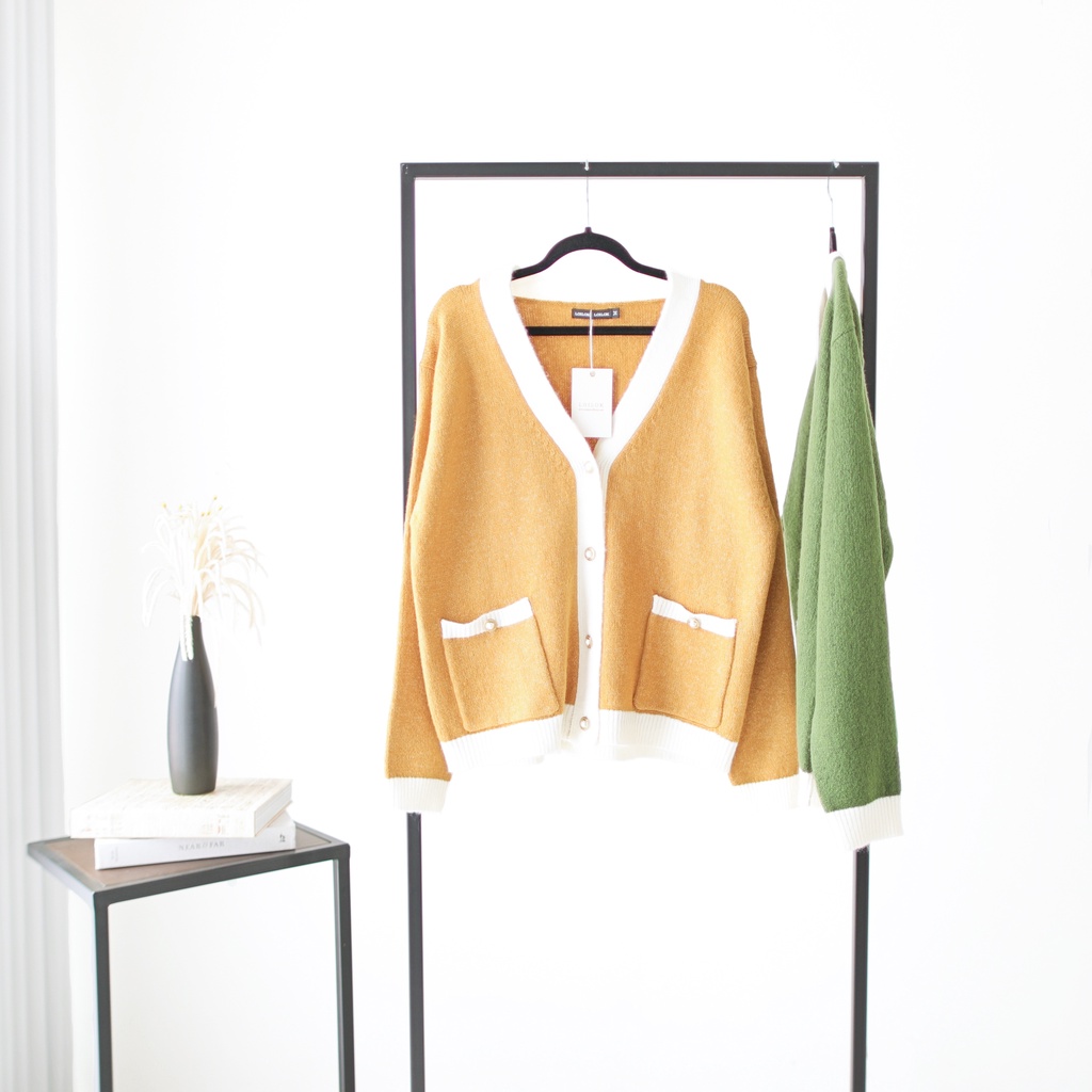 Loilok Cera Knit