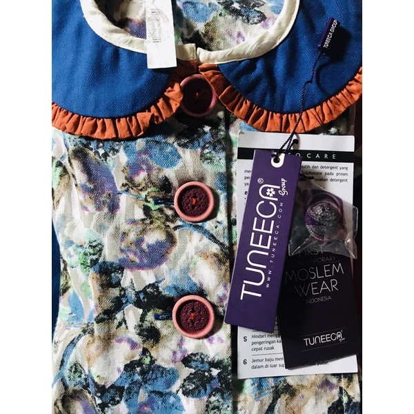 PL Tuneeca Size M