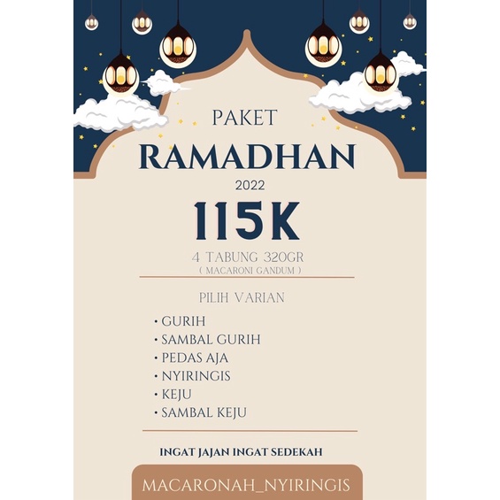 

PAKET 115k