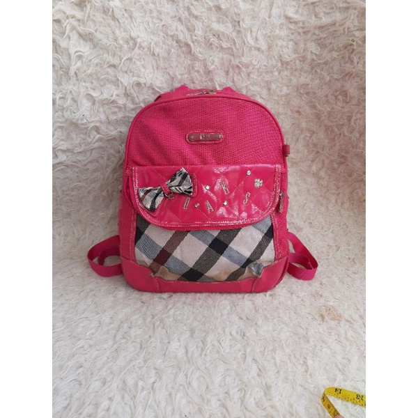 Daks Backpack Anak