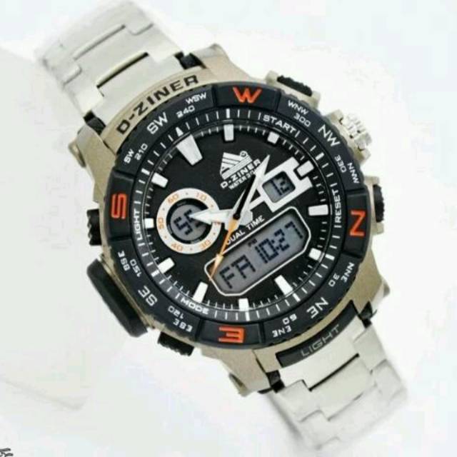 D-ziner 891 ORIGINAL RANTAI *Diameter4.8 (Free Box)