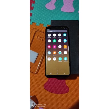 Samsung galaxi s8 + plus sm-G955FD