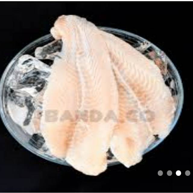 

Dori Fillet Premium