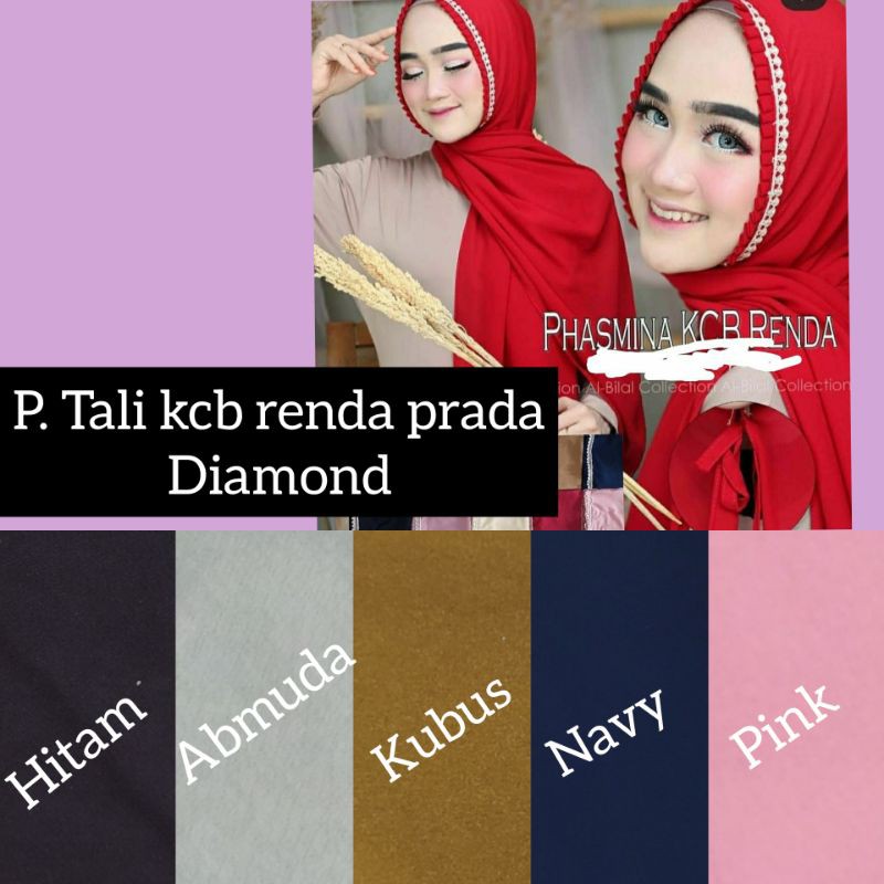 pasmina kcb renda prada