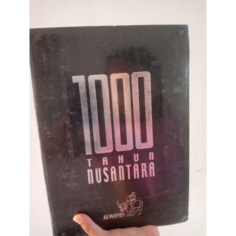 1000 tahun Nusantara