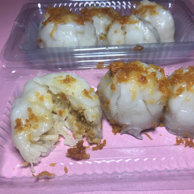 

Coipan Homemade isi 5pcs