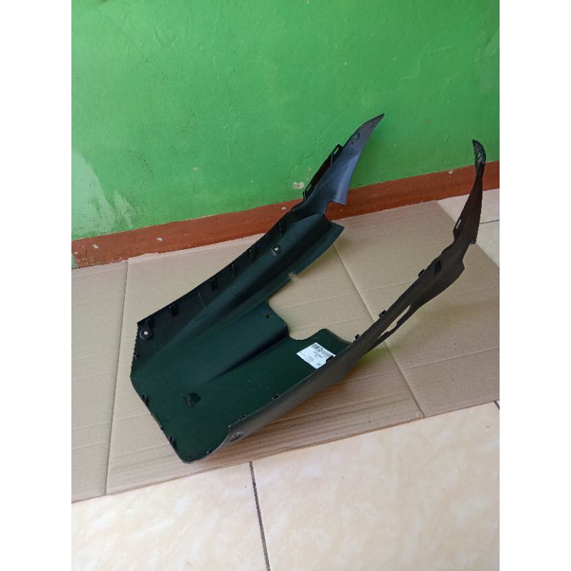 Kolongan dek kolong Mio sporty