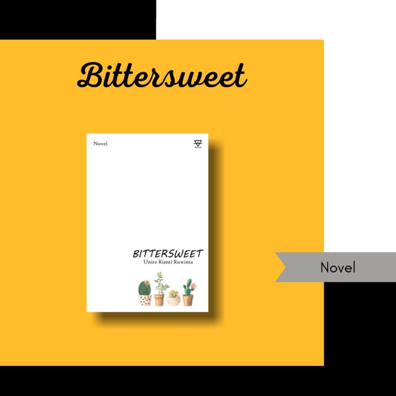 Buku Bittersweet
