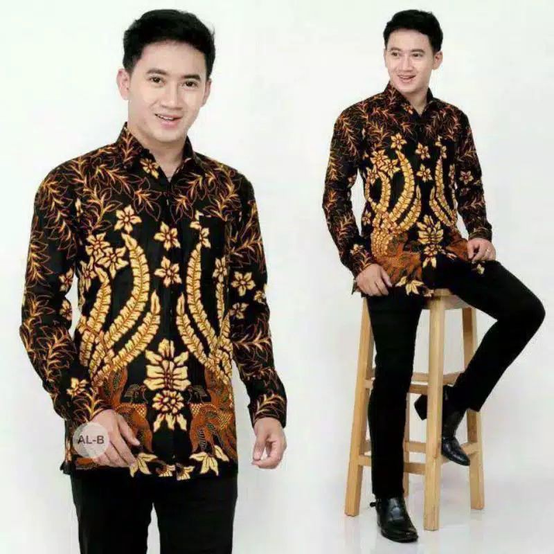 BATIK KEMEJA JUMBO BIG SIZE JUMBO M,L,XL,XXL,3XL,4XL,5XL,6XL,7XL,8XL,9XL,10XL,MURAH BATIK JUMBO