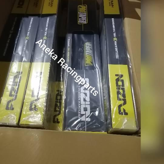 GRATIS ONGKIR✅Stang protaper fuzion set busa fuzion klx crf vixion byson tiger dll / stang stir prot