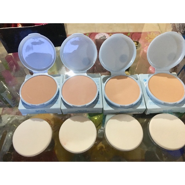 BEDAK WARDAH / REFIL WARDAH / WARDAH